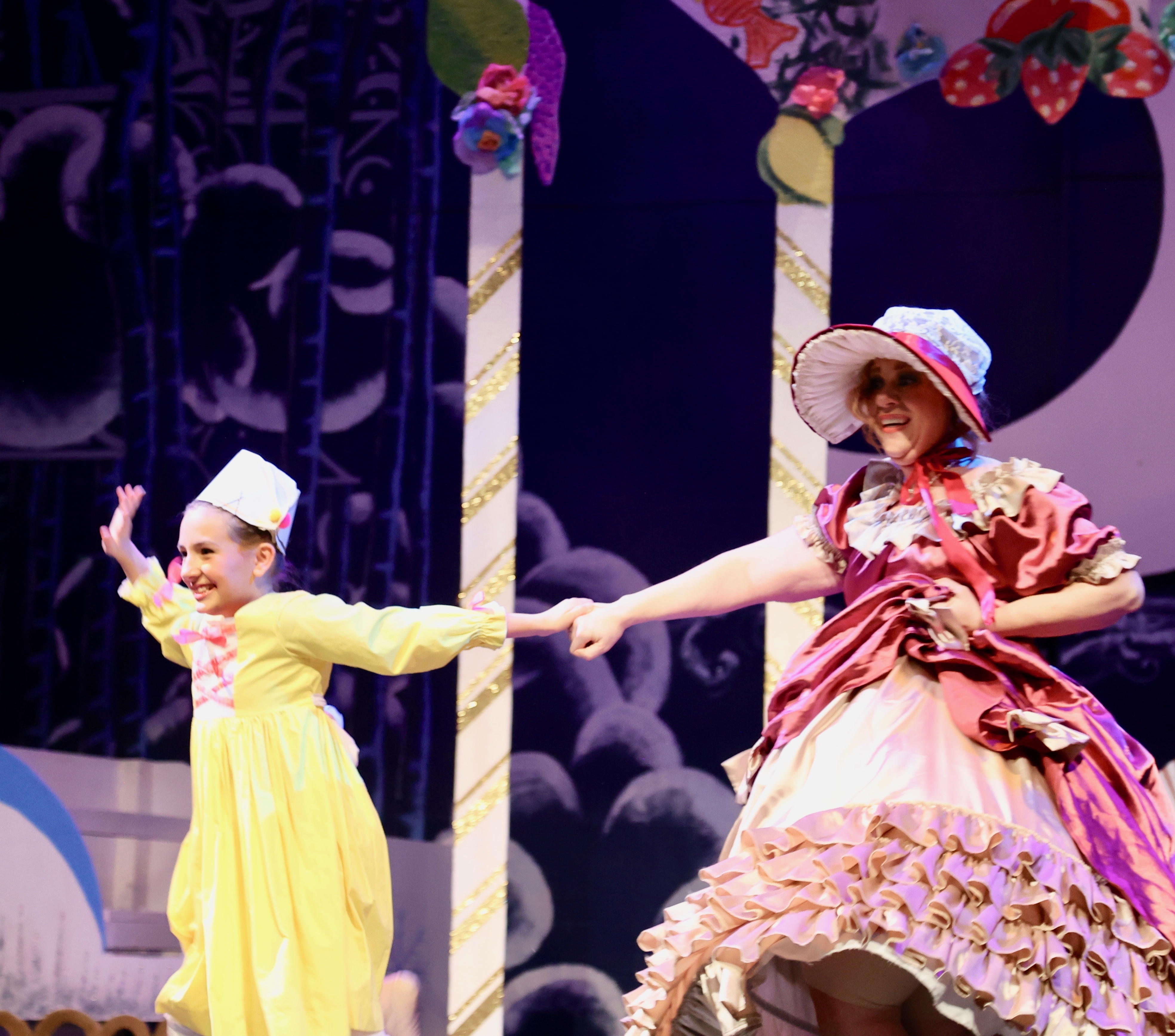 FOA Presents Holiday Classic 